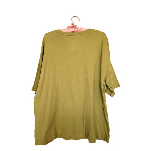 Billabong Retro Groovy Tshirt Top and Bottom Set (S/P) - Picture 6 of 9